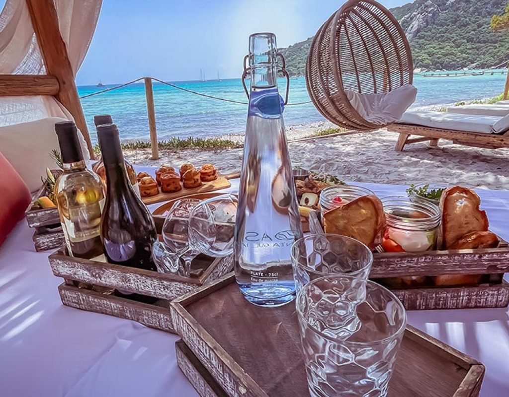 2. L'Oasis Santa Giulia_Porto Vecchio